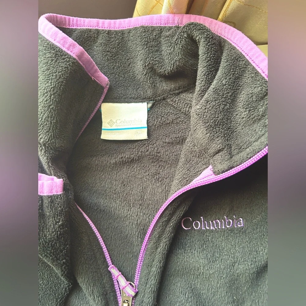 Columbia cozy kids